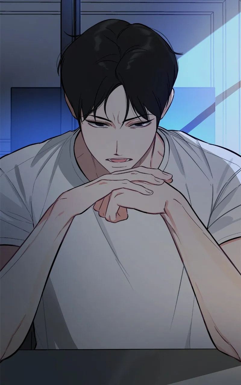Woke Up as the CEO