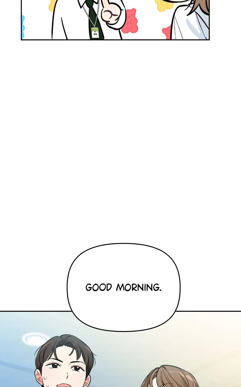 Woke Up as the CEO