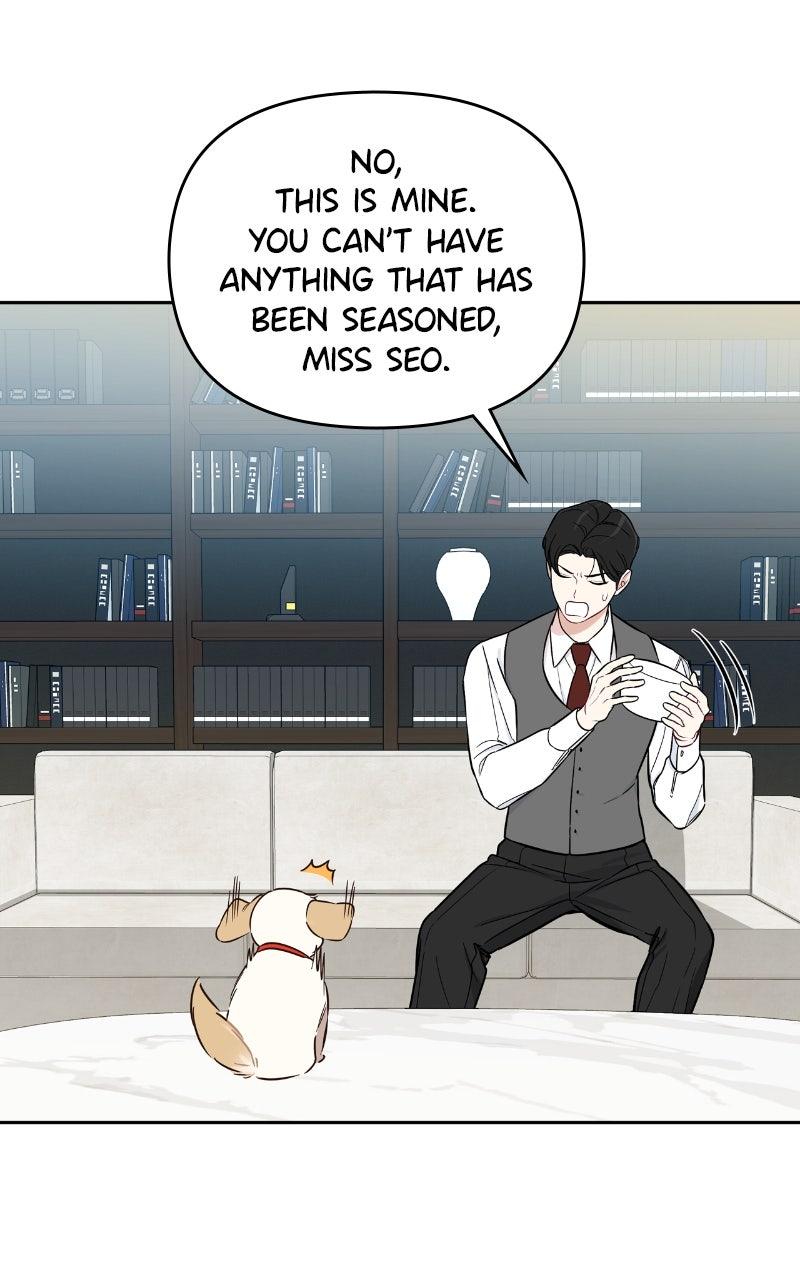 Woke Up as the CEO