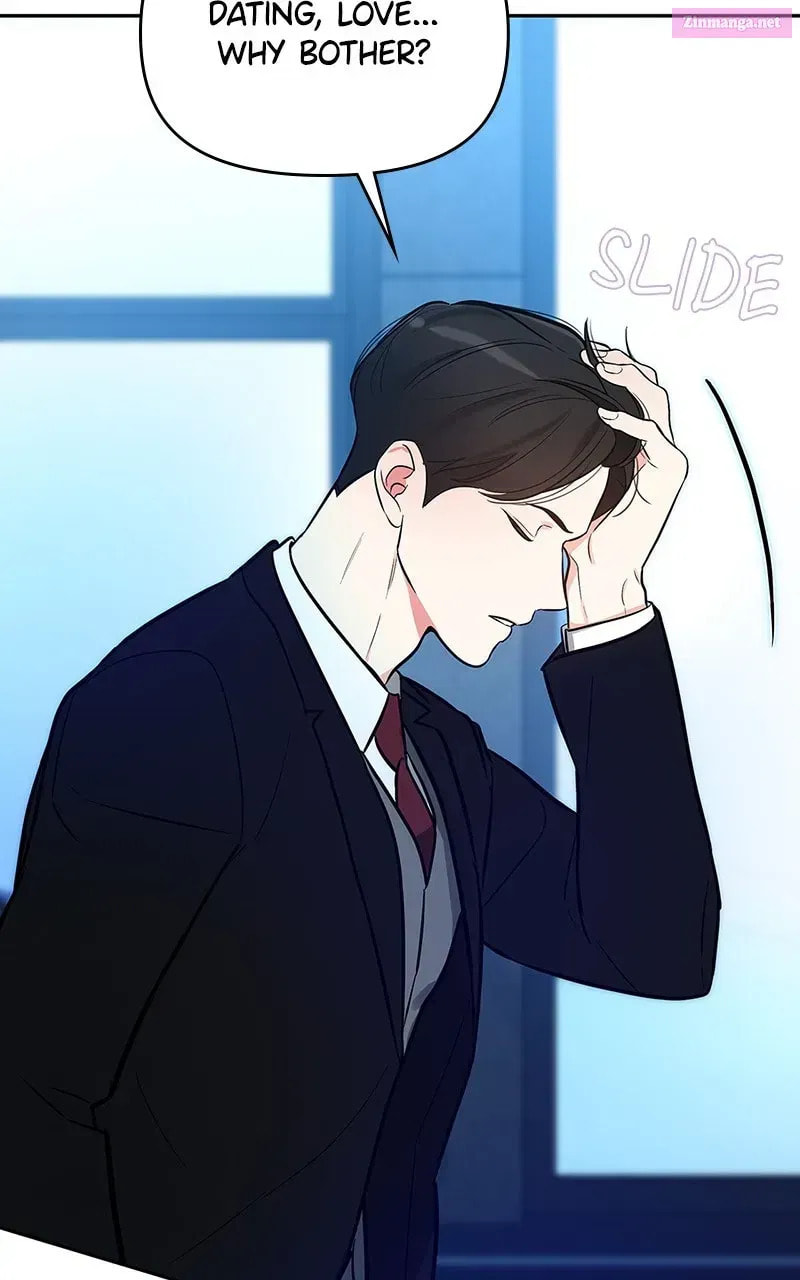 Woke Up as the CEO