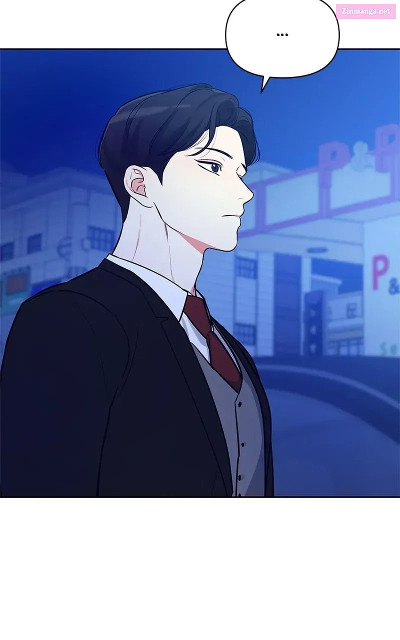 Woke Up as the CEO