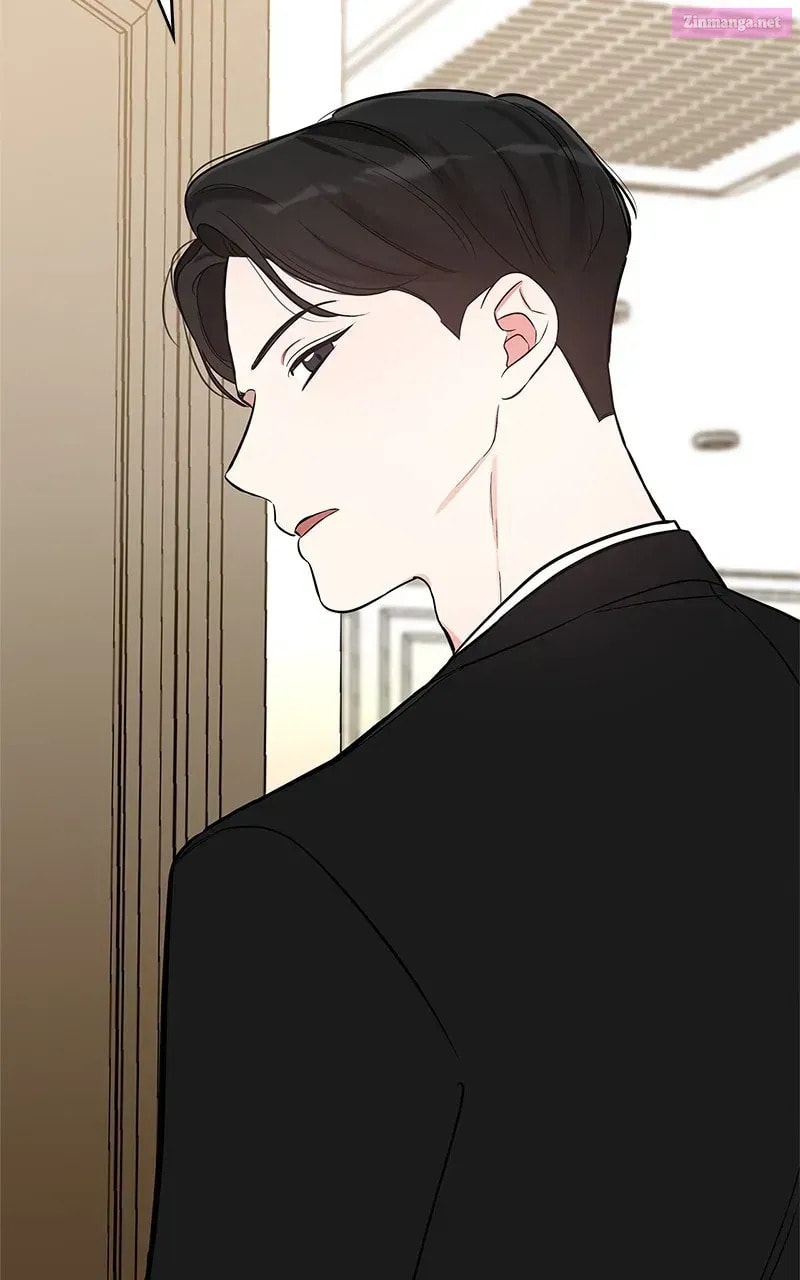 Woke Up as the CEO