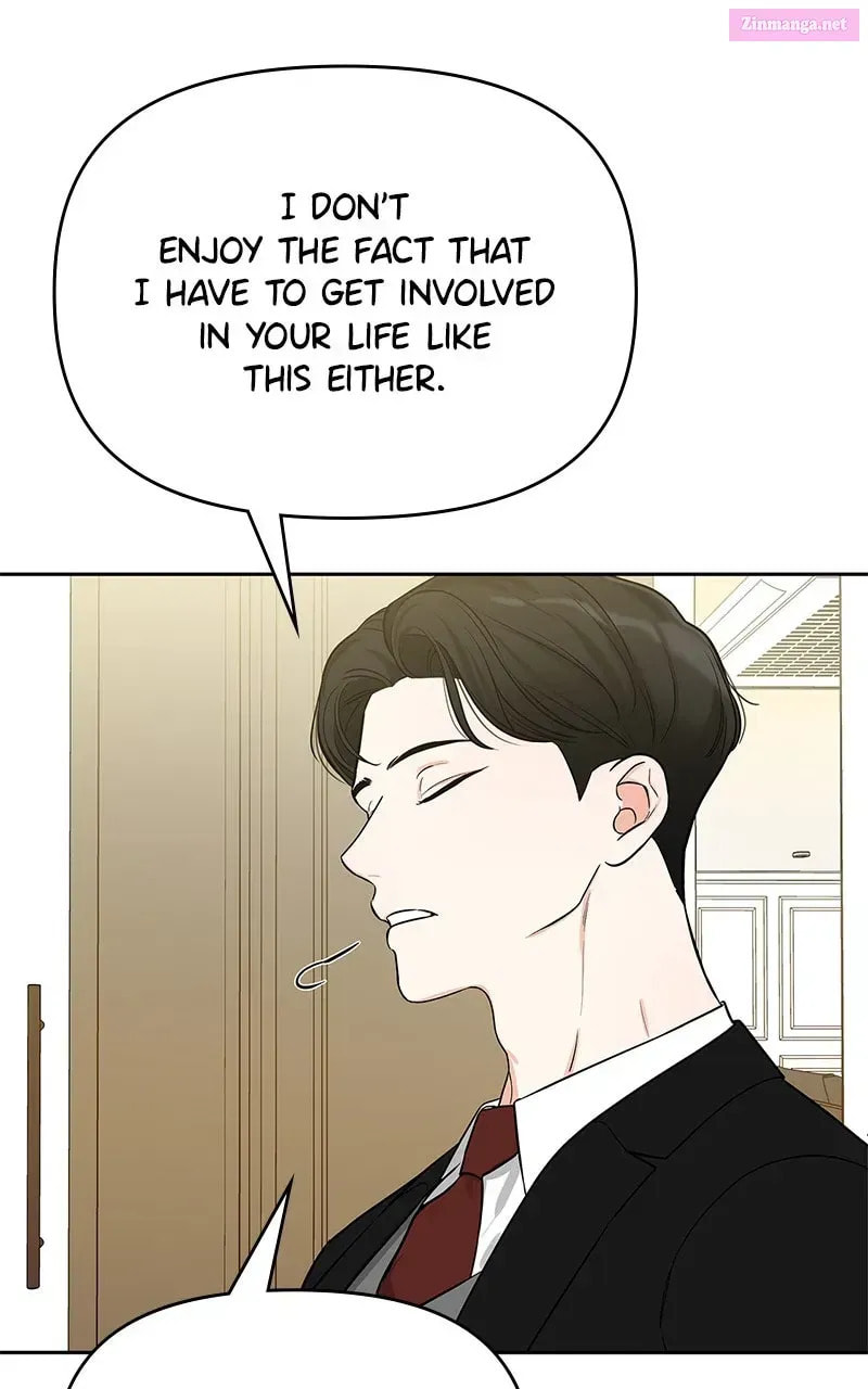 Woke Up as the CEO