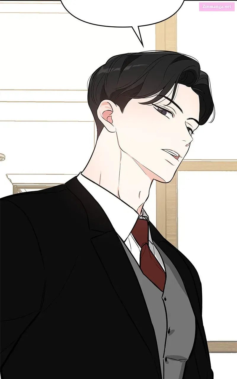 Woke Up as the CEO
