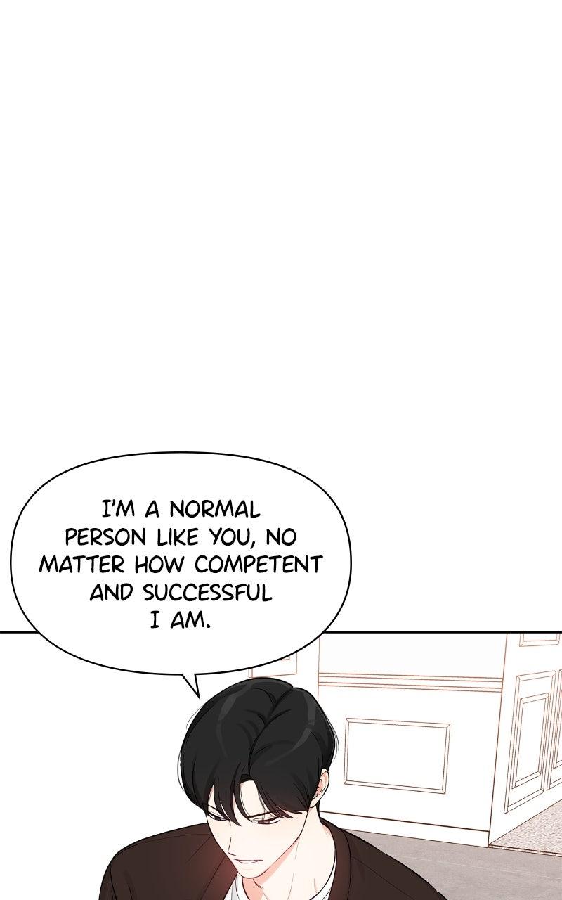 Woke Up as the CEO