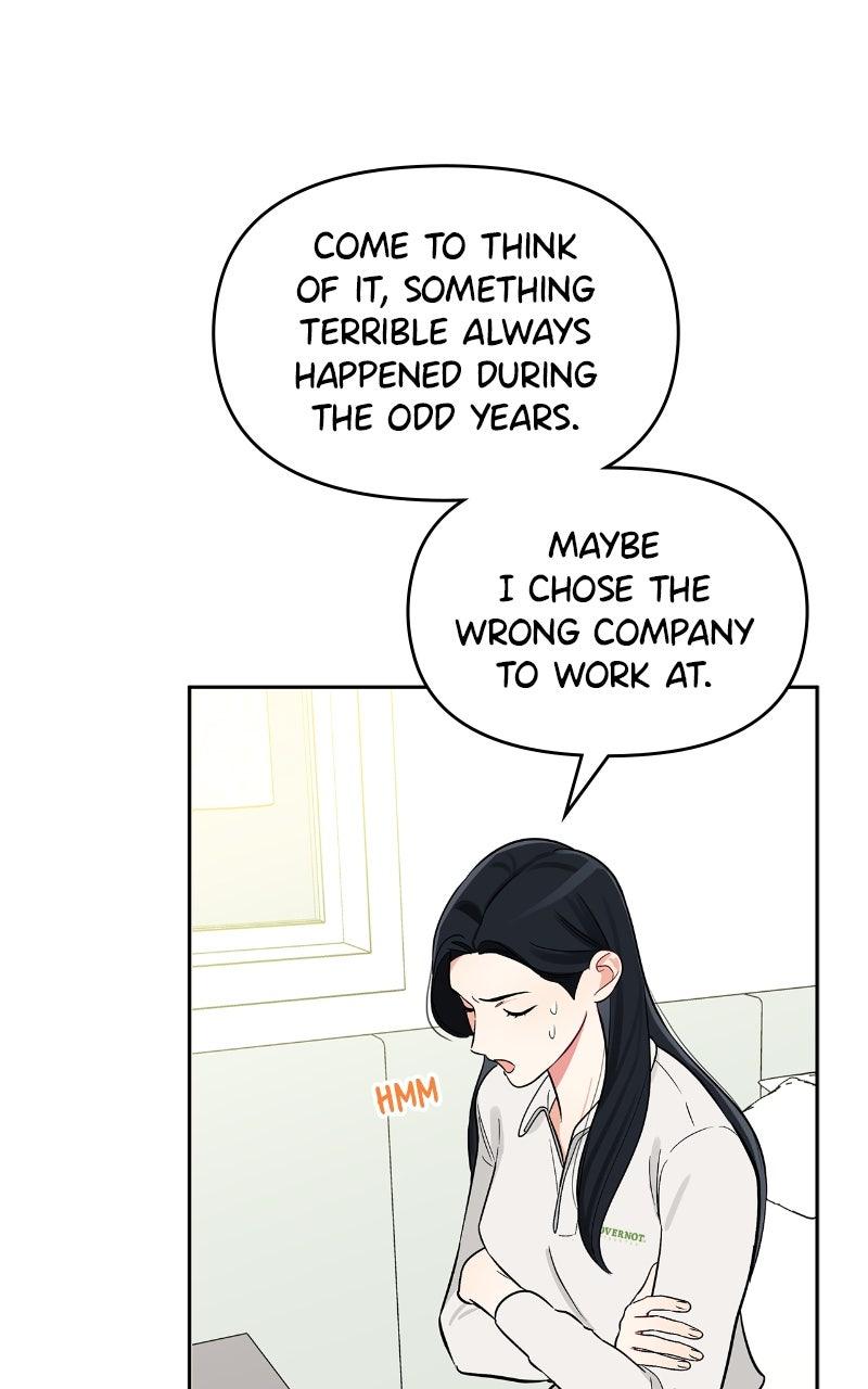 Woke Up as the CEO