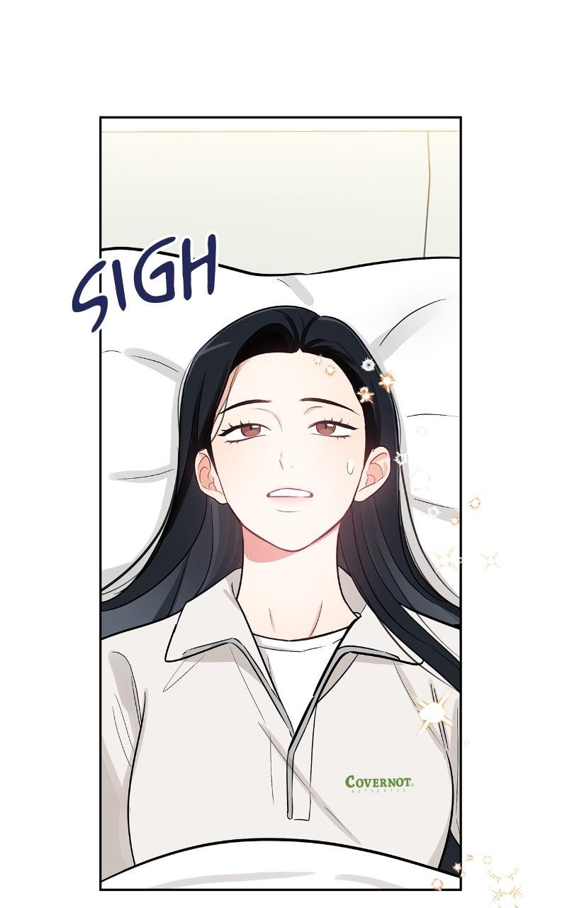 Woke Up as the CEO
