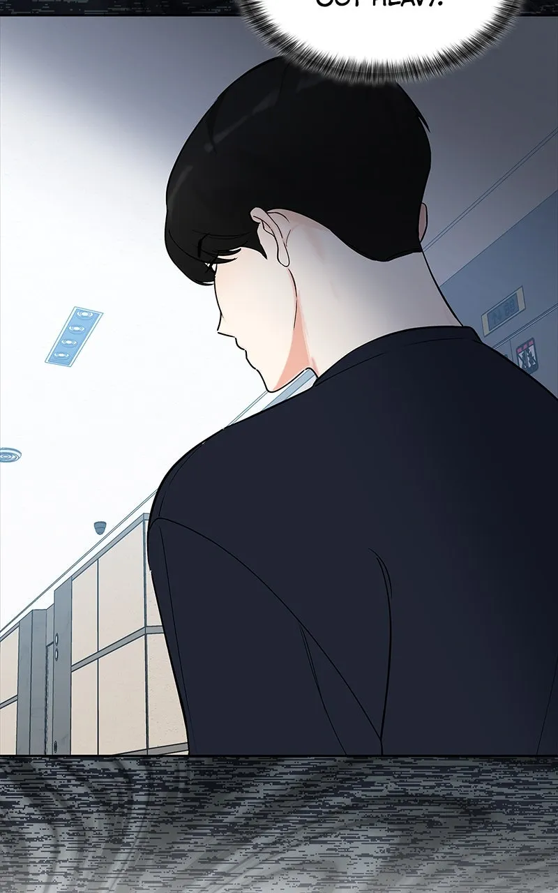 Woke Up as the CEO’s Dog Chapter 12 page 11 - 