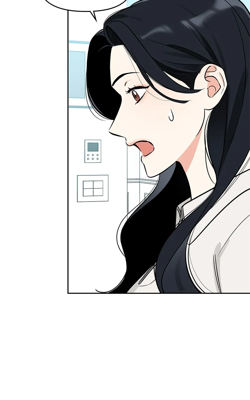 Woke Up as the CEO’s Dog Chapter 12 page 107 - 