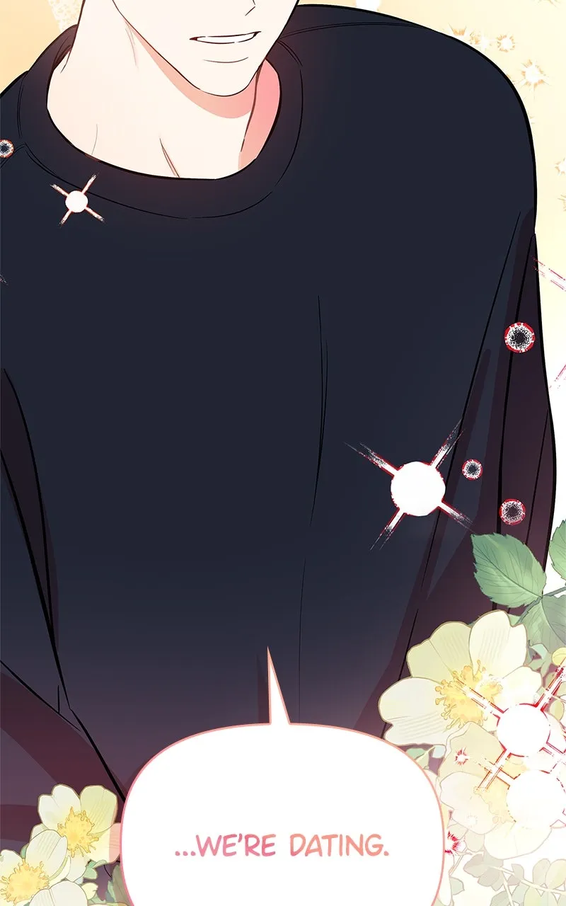 Woke Up as the CEO’s Dog Chapter 12 page 110 - 