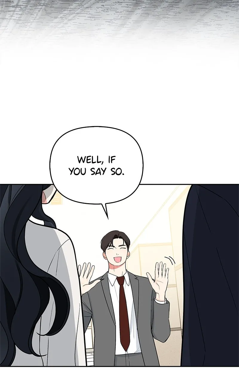 Woke Up as the CEO’s Dog Chapter 12 page 12 - 