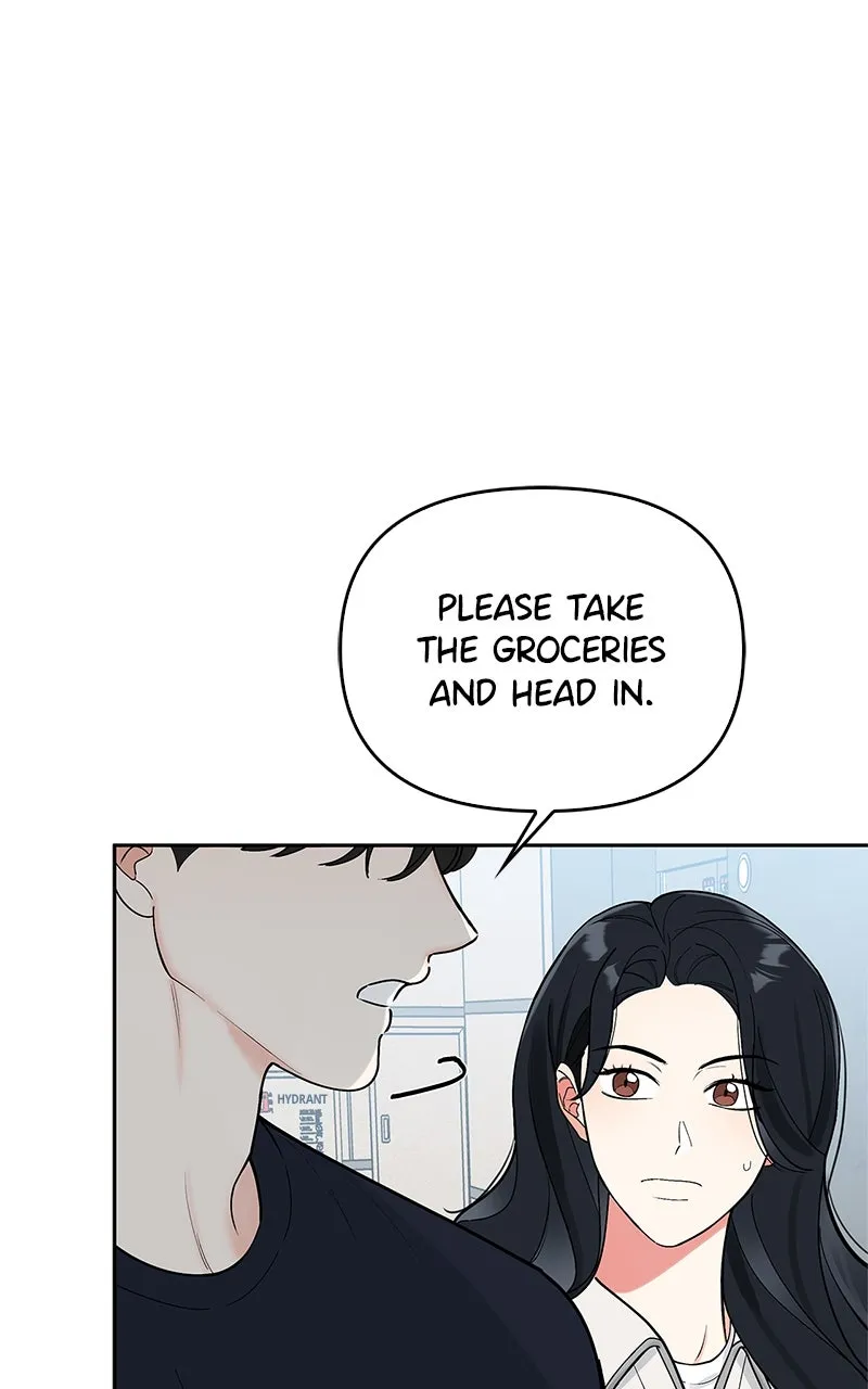 Woke Up as the CEO’s Dog Chapter 12 page 13 - 