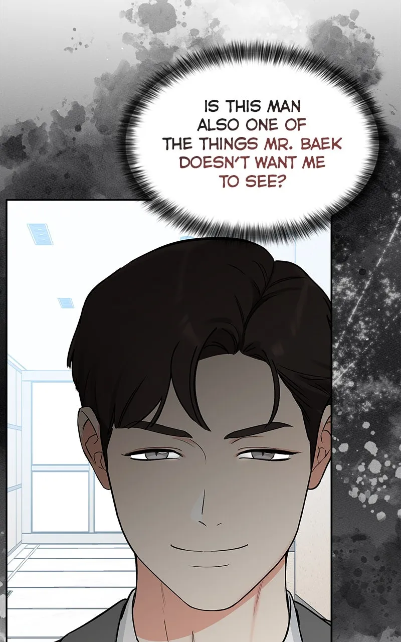 Woke Up as the CEO’s Dog Chapter 12 page 15 - 