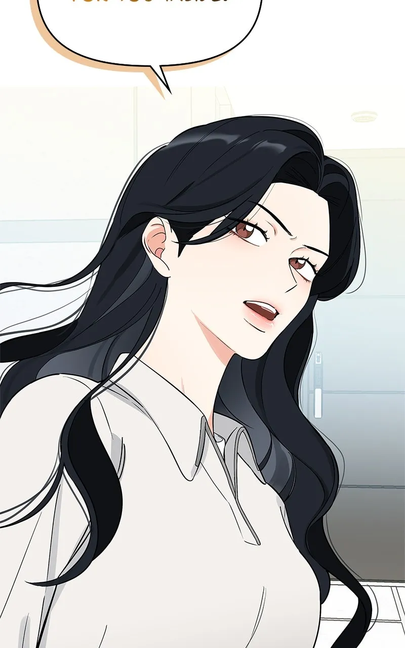 Woke Up as the CEO’s Dog Chapter 12 page 18 - 