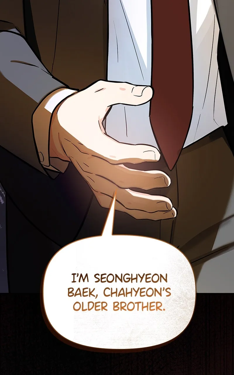 Woke Up as the CEO’s Dog Chapter 12 page 3 - 