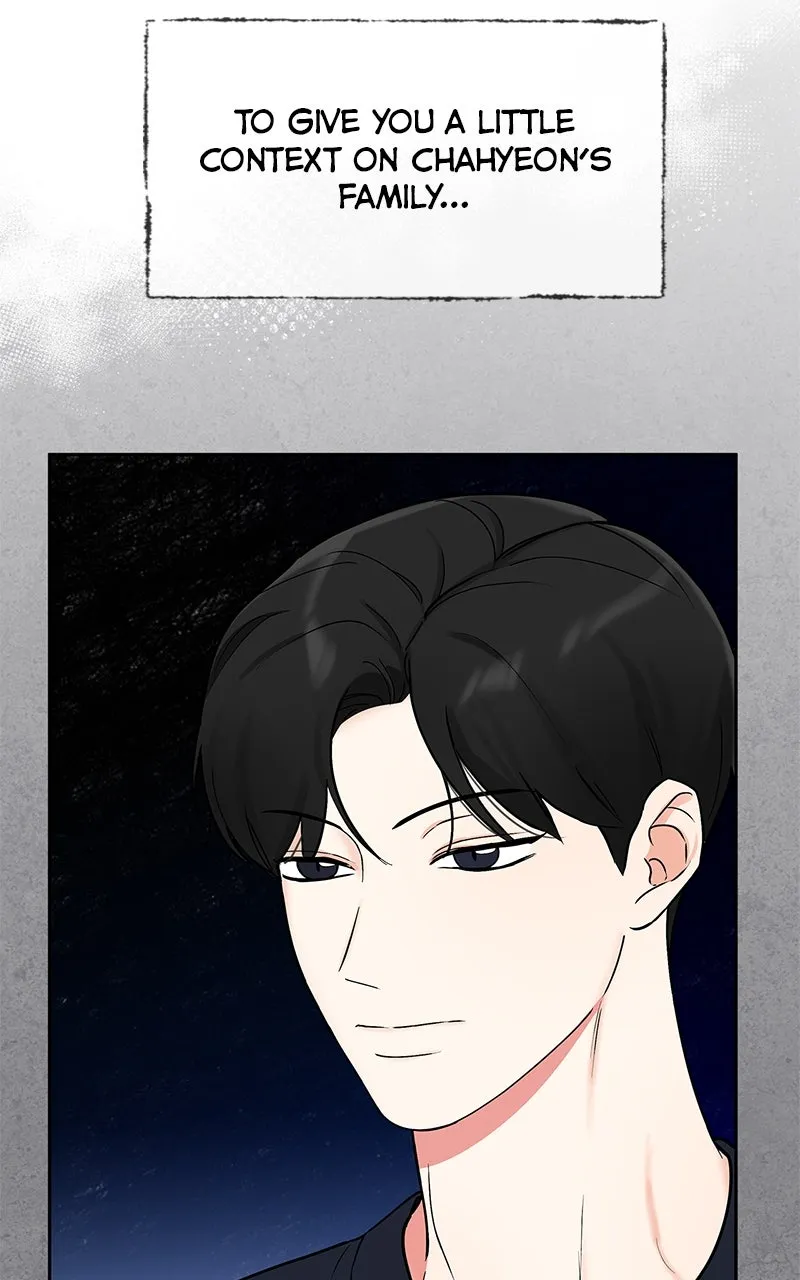 Woke Up as the CEO’s Dog Chapter 12 page 21 - 