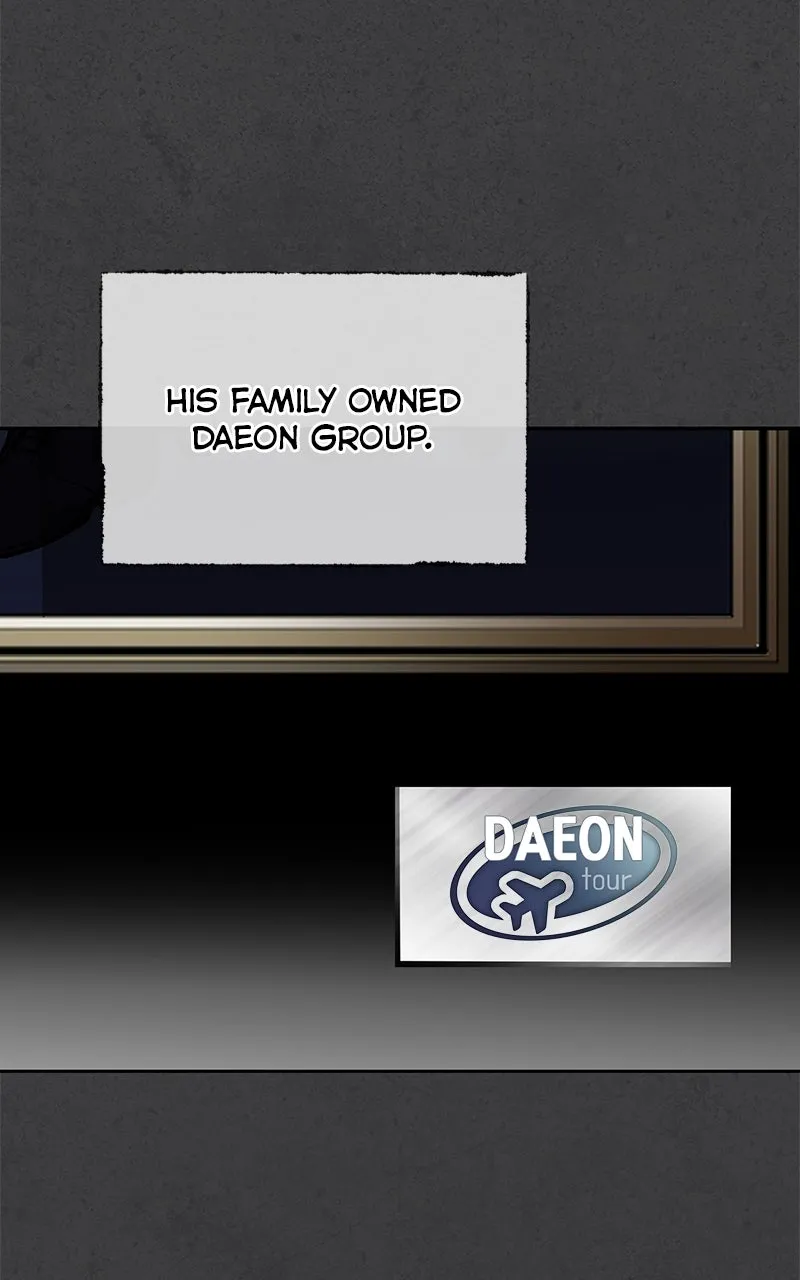 Woke Up as the CEO’s Dog Chapter 12 page 24 - 