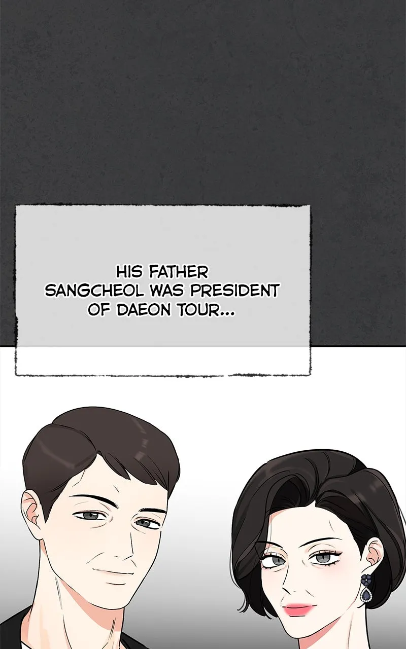 Woke Up as the CEO’s Dog Chapter 12 page 25 - 