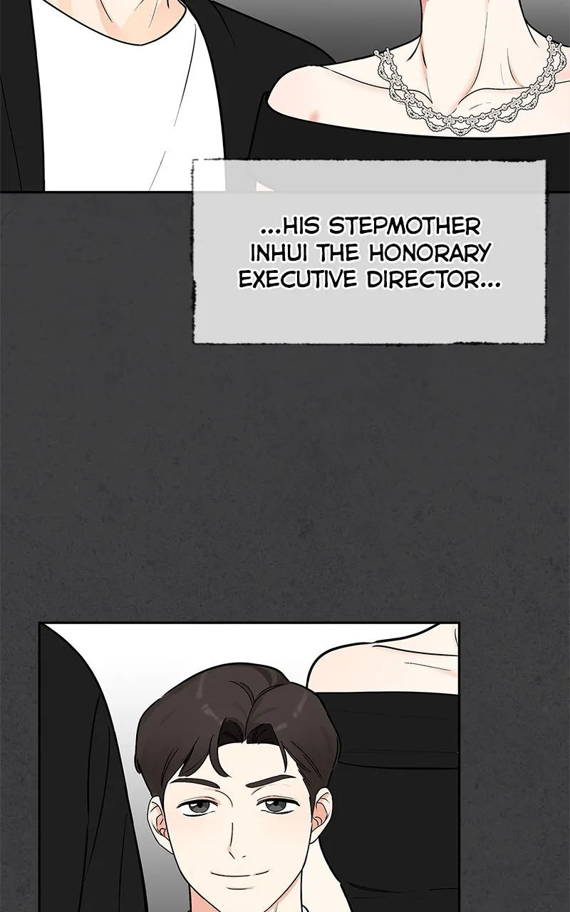 Woke Up as the CEO’s Dog Chapter 12 page 26 - 
