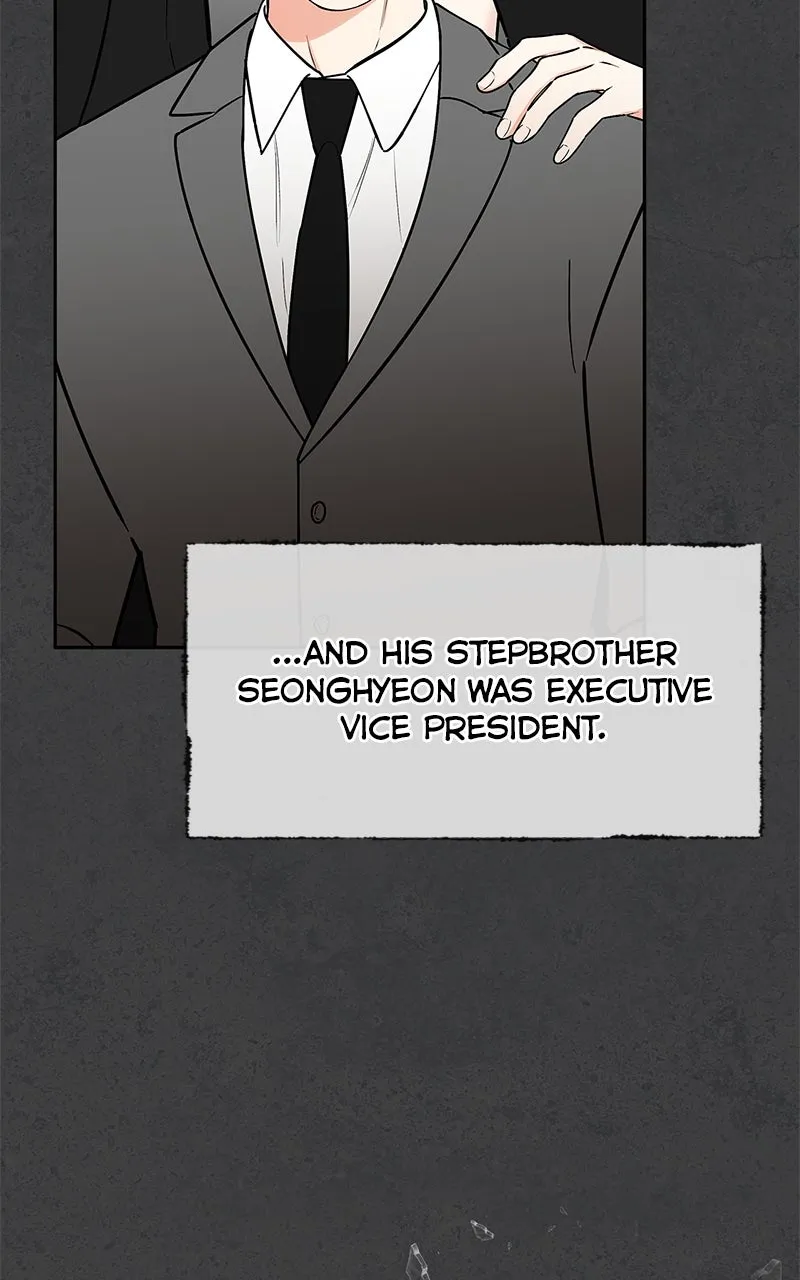 Woke Up as the CEO’s Dog Chapter 12 page 27 - 