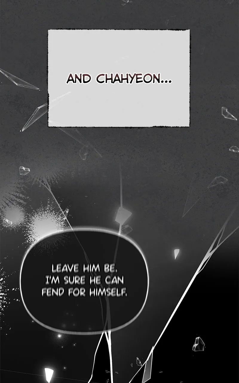 Woke Up as the CEO’s Dog Chapter 12 page 28 - 