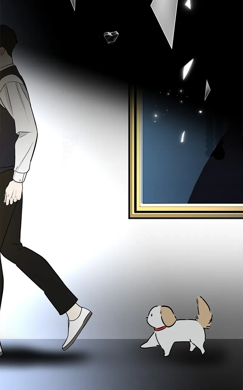 Woke Up as the CEO’s Dog Chapter 12 page 30 - 