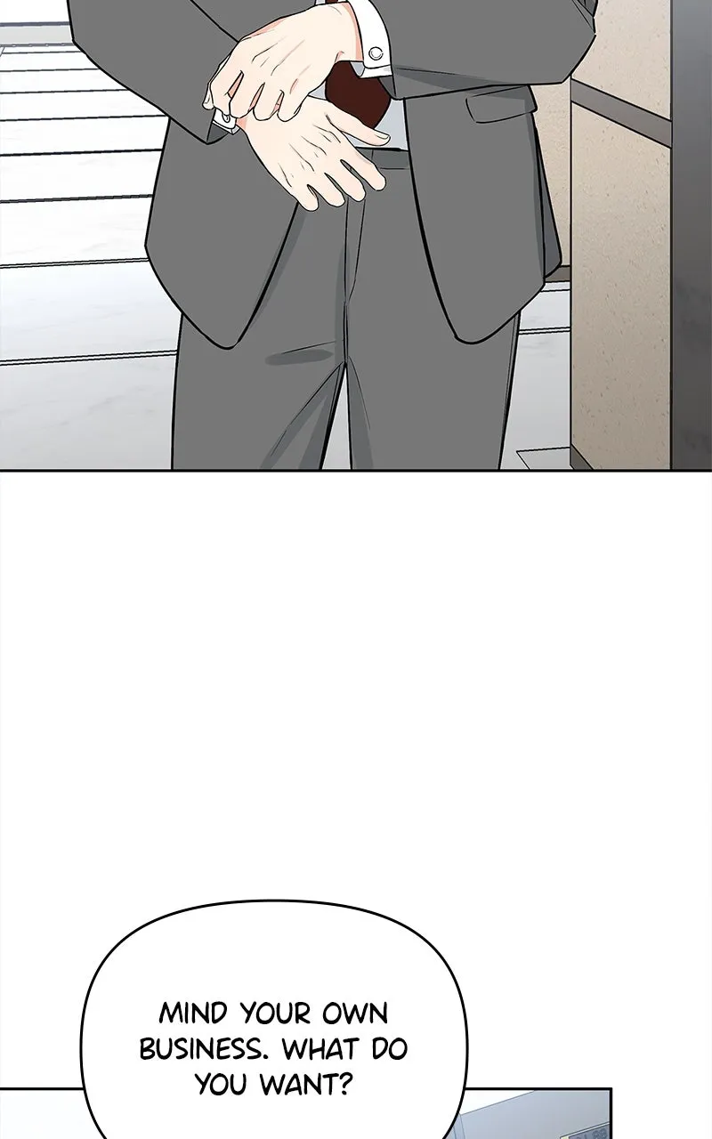 Woke Up as the CEO’s Dog Chapter 12 page 33 - 