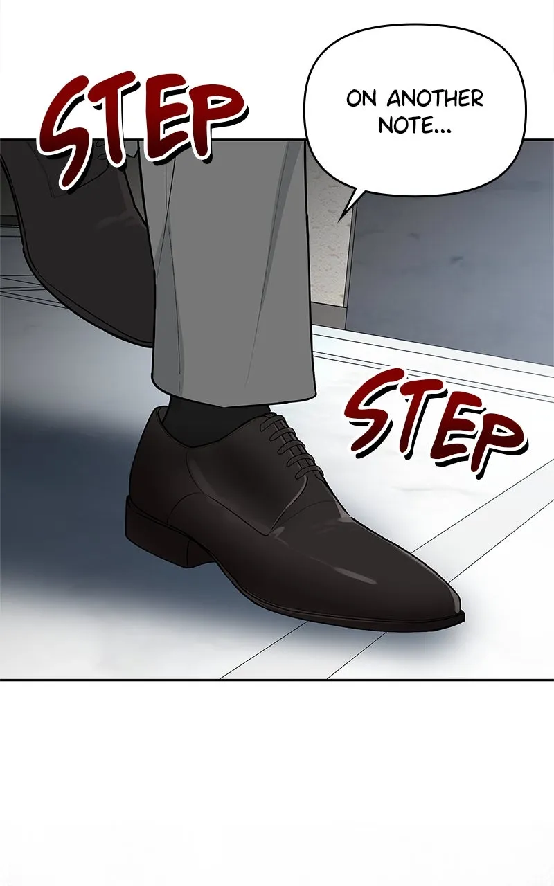 Woke Up as the CEO’s Dog Chapter 12 page 35 - 