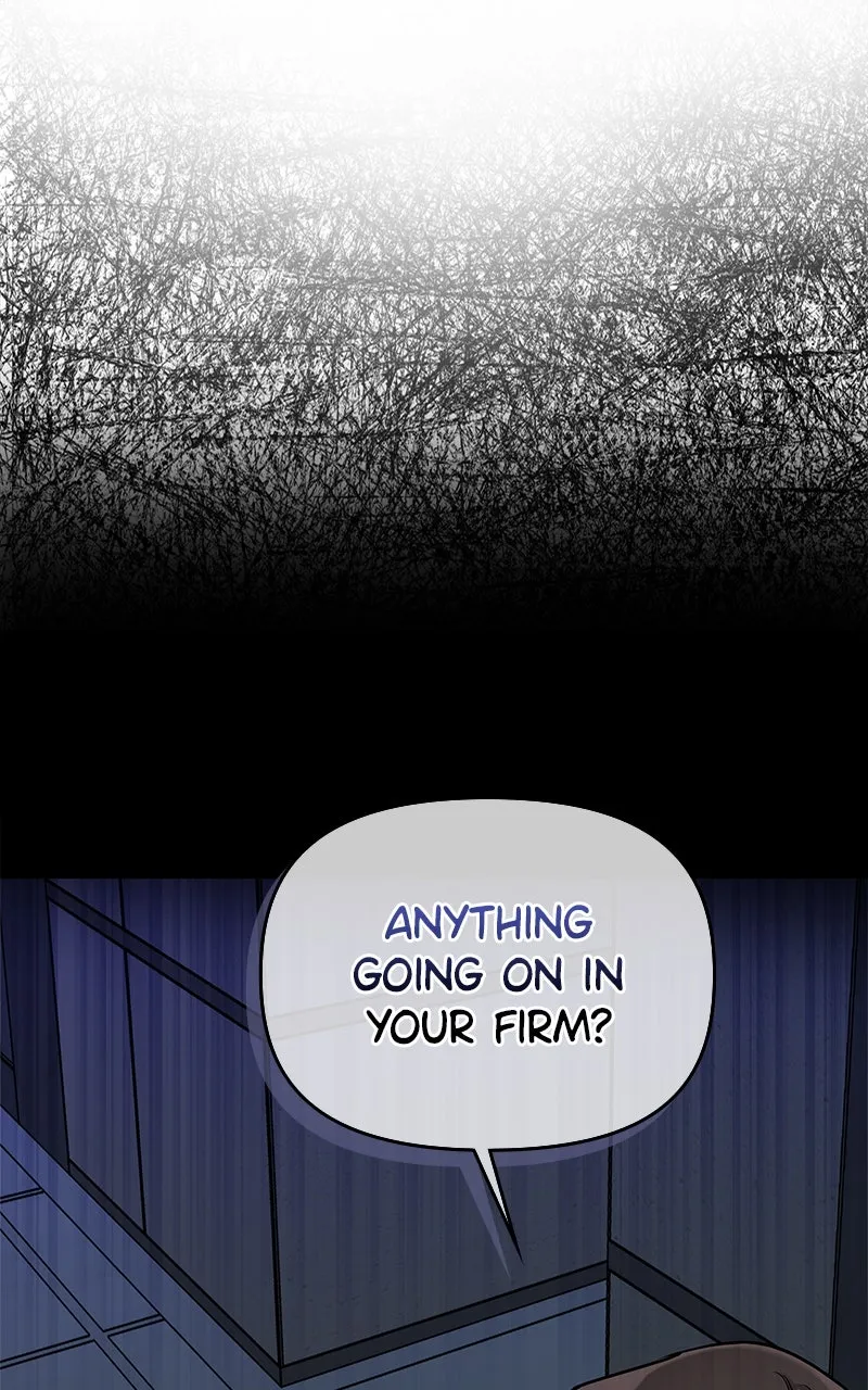 Woke Up as the CEO’s Dog Chapter 12 page 36 - 