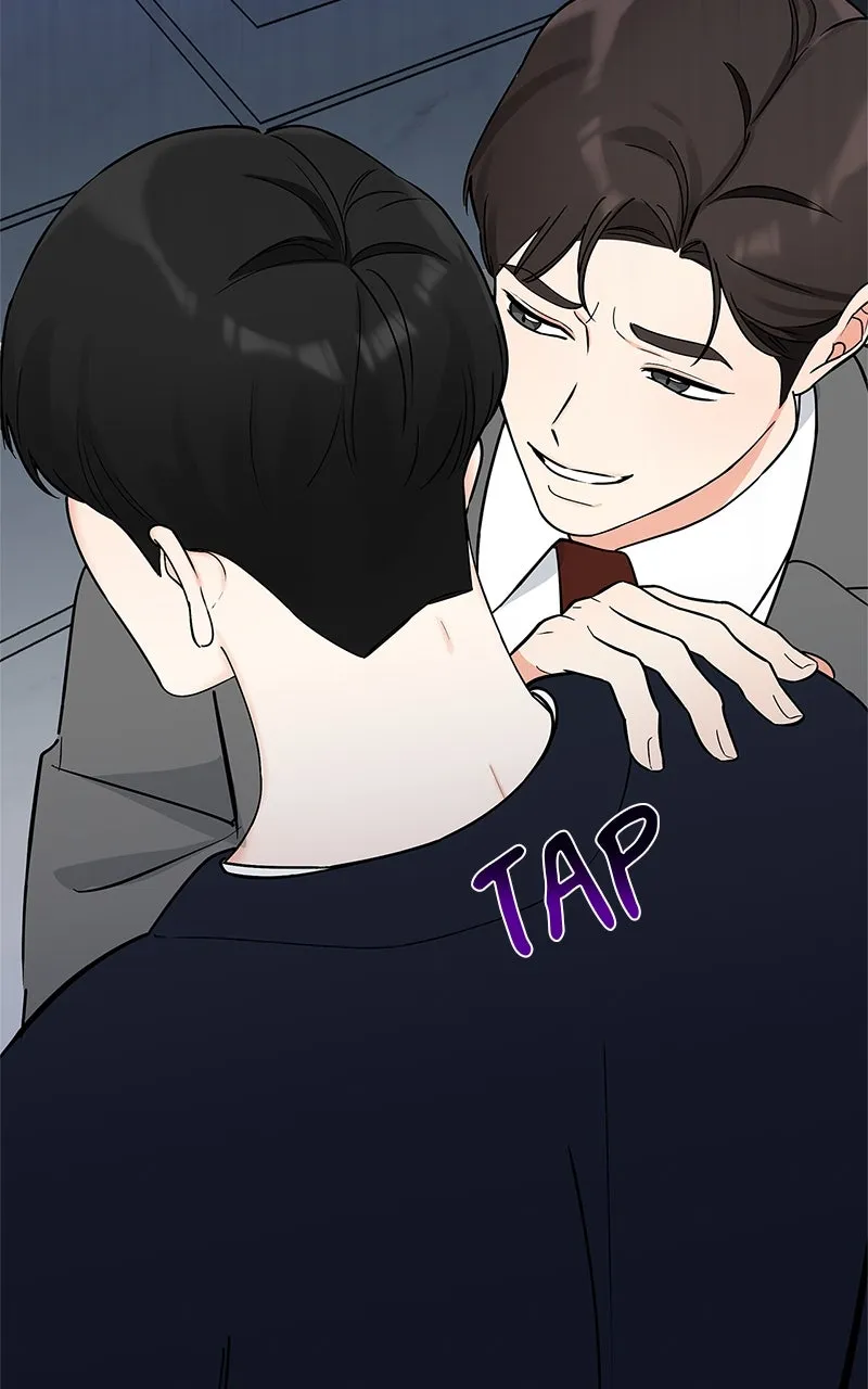 Woke Up as the CEO’s Dog Chapter 12 page 37 - 