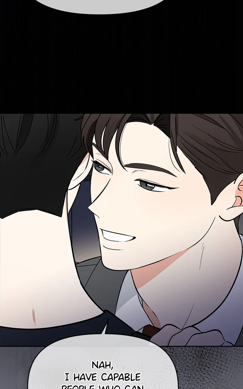 Woke Up as the CEO’s Dog Chapter 12 page 40 - 