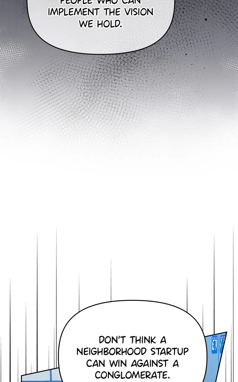 Woke Up as the CEO’s Dog Chapter 12 page 41 - 