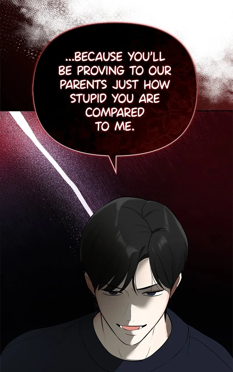 Woke Up as the CEO’s Dog Chapter 12 page 49 - 