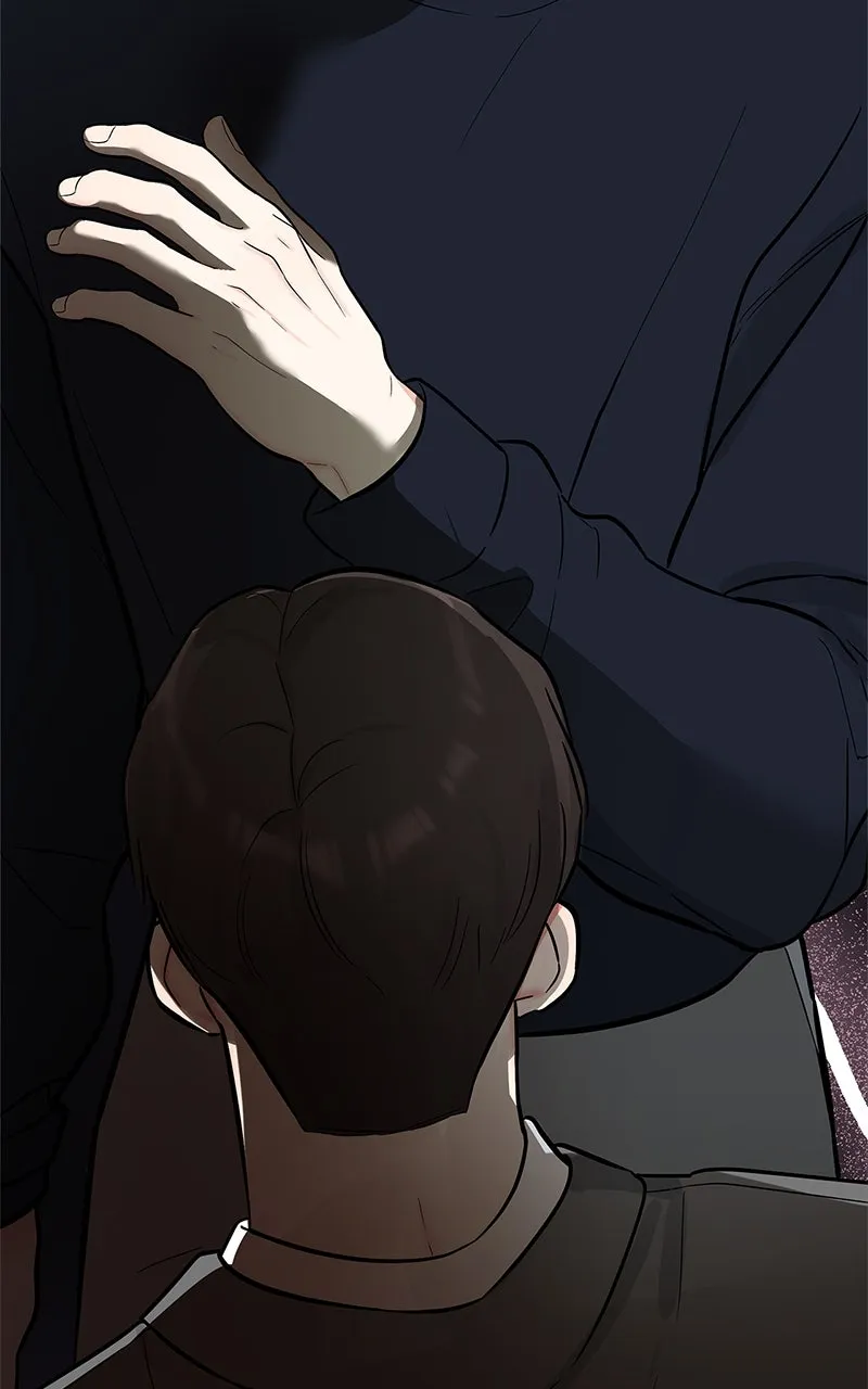 Woke Up as the CEO’s Dog Chapter 12 page 50 - 