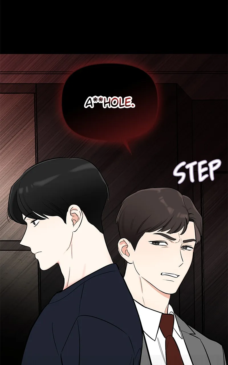 Woke Up as the CEO’s Dog Chapter 12 page 53 - 