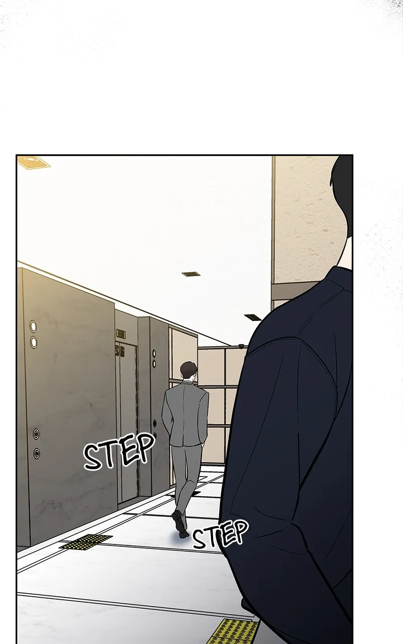 Woke Up as the CEO’s Dog Chapter 12 page 55 - 