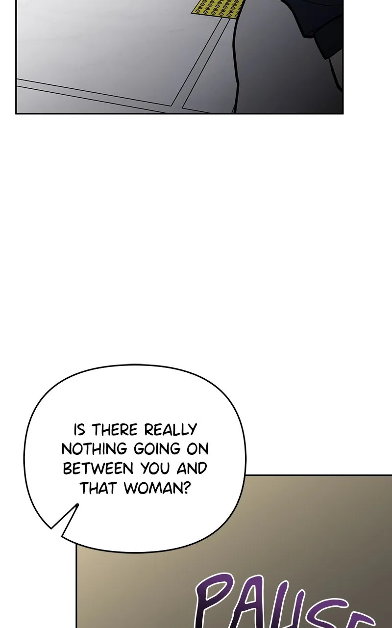 Woke Up as the CEO’s Dog Chapter 12 page 56 - 