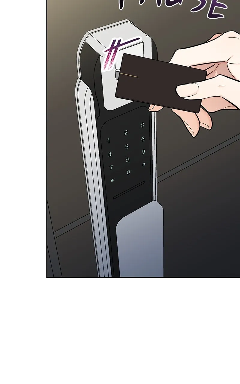 Woke Up as the CEO’s Dog Chapter 12 page 57 - 