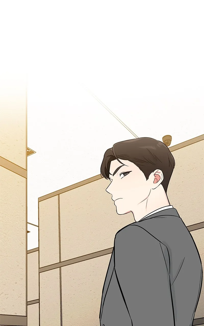 Woke Up as the CEO’s Dog Chapter 12 page 59 - 