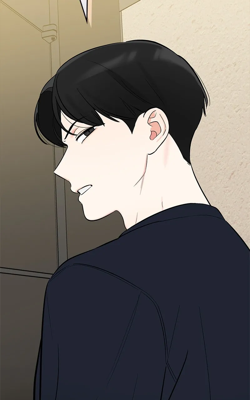 Woke Up as the CEO’s Dog Chapter 12 page 61 - 