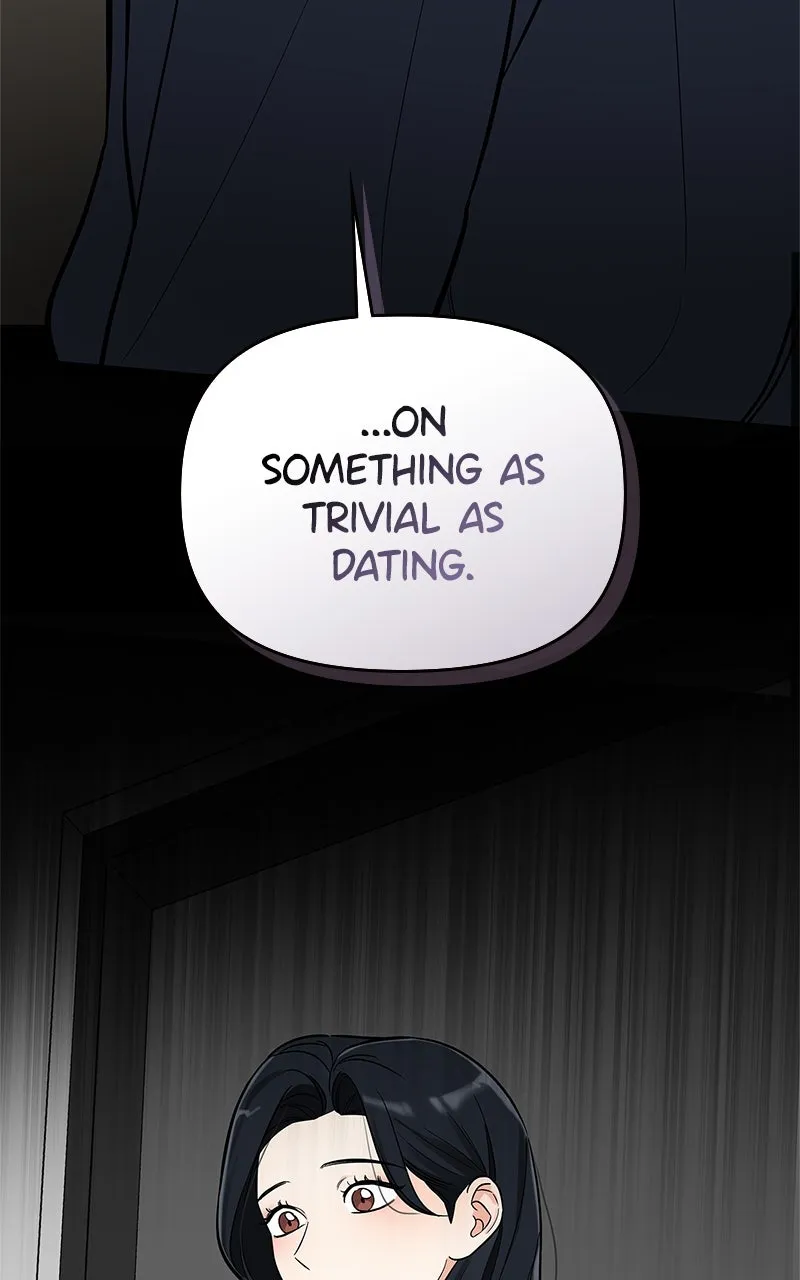 Woke Up as the CEO’s Dog Chapter 12 page 62 - 