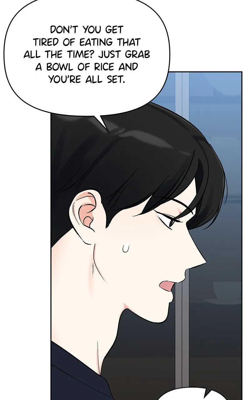 Woke Up as the CEO’s Dog Chapter 12 page 72 - 