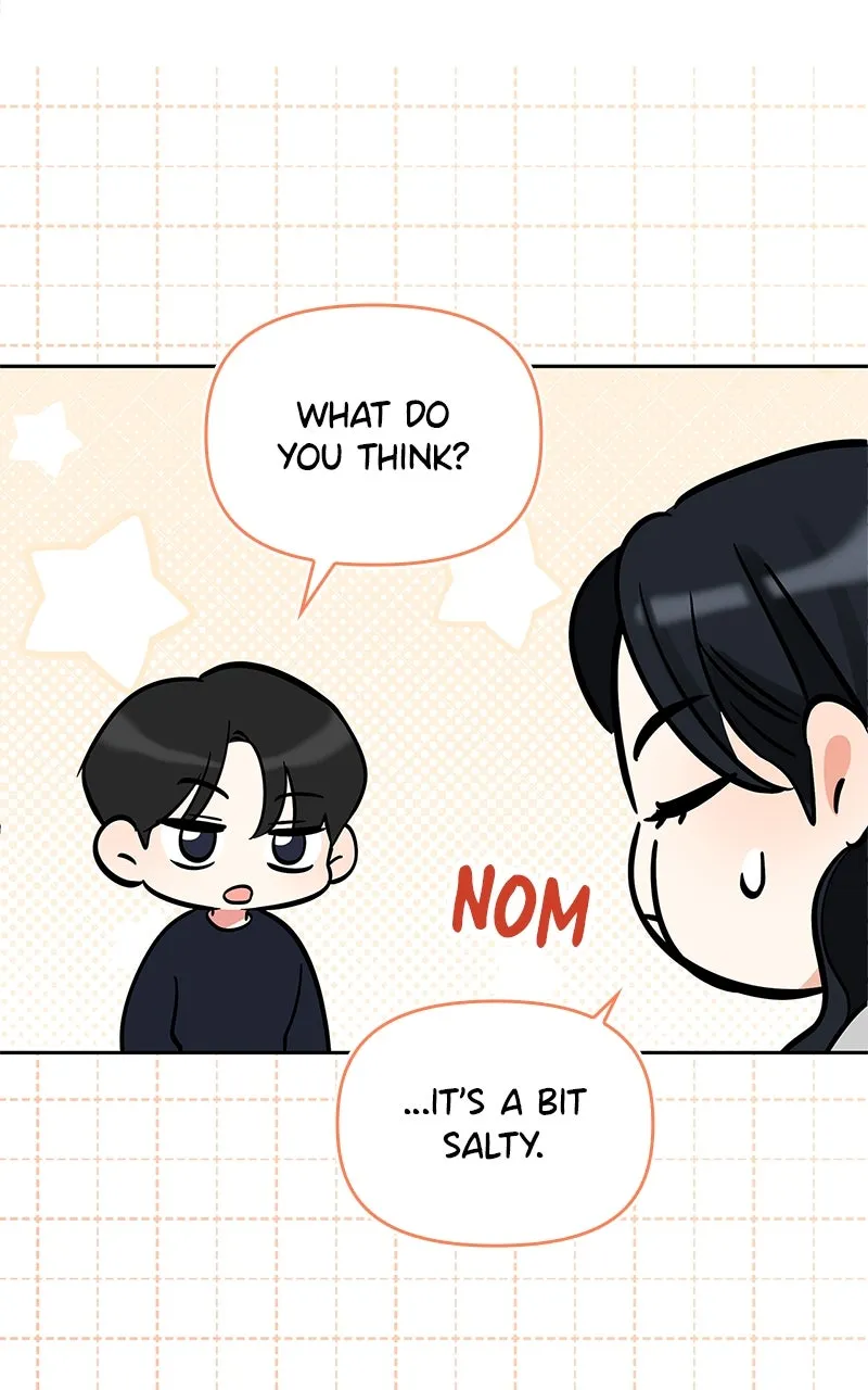 Woke Up as the CEO’s Dog Chapter 12 page 77 - 