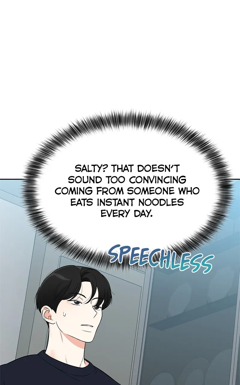 Woke Up as the CEO’s Dog Chapter 12 page 78 - 