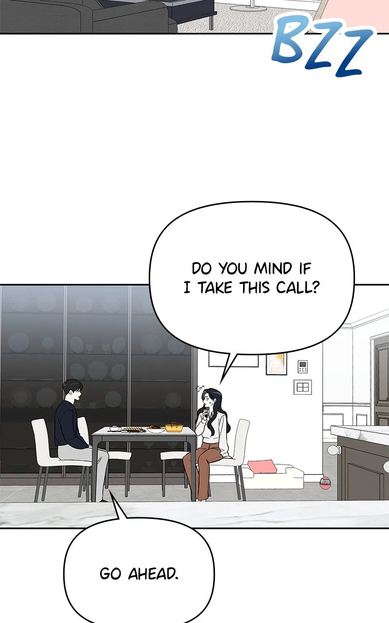 Woke Up as the CEO’s Dog Chapter 12 page 82 - 