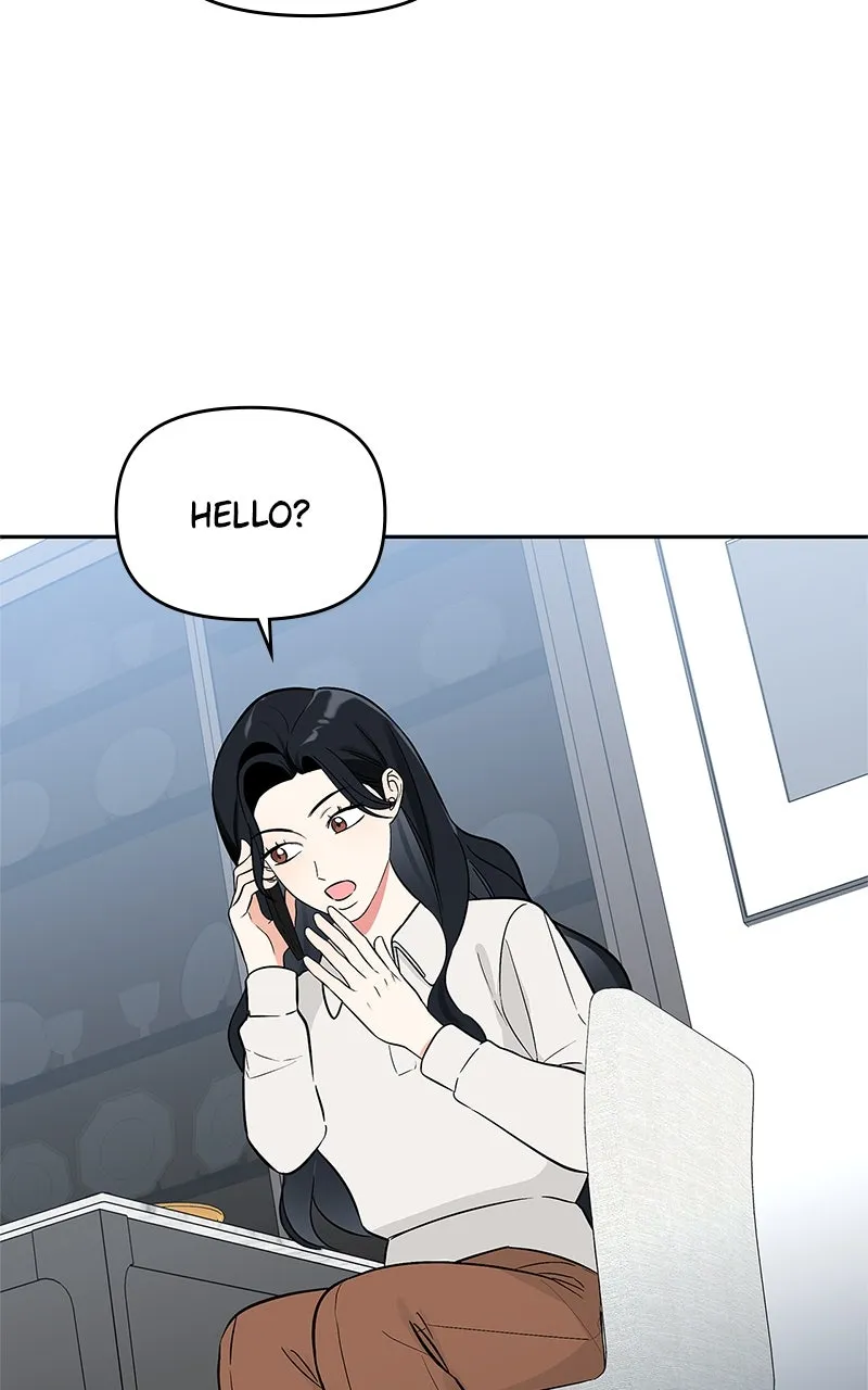 Woke Up as the CEO’s Dog Chapter 12 page 83 - 