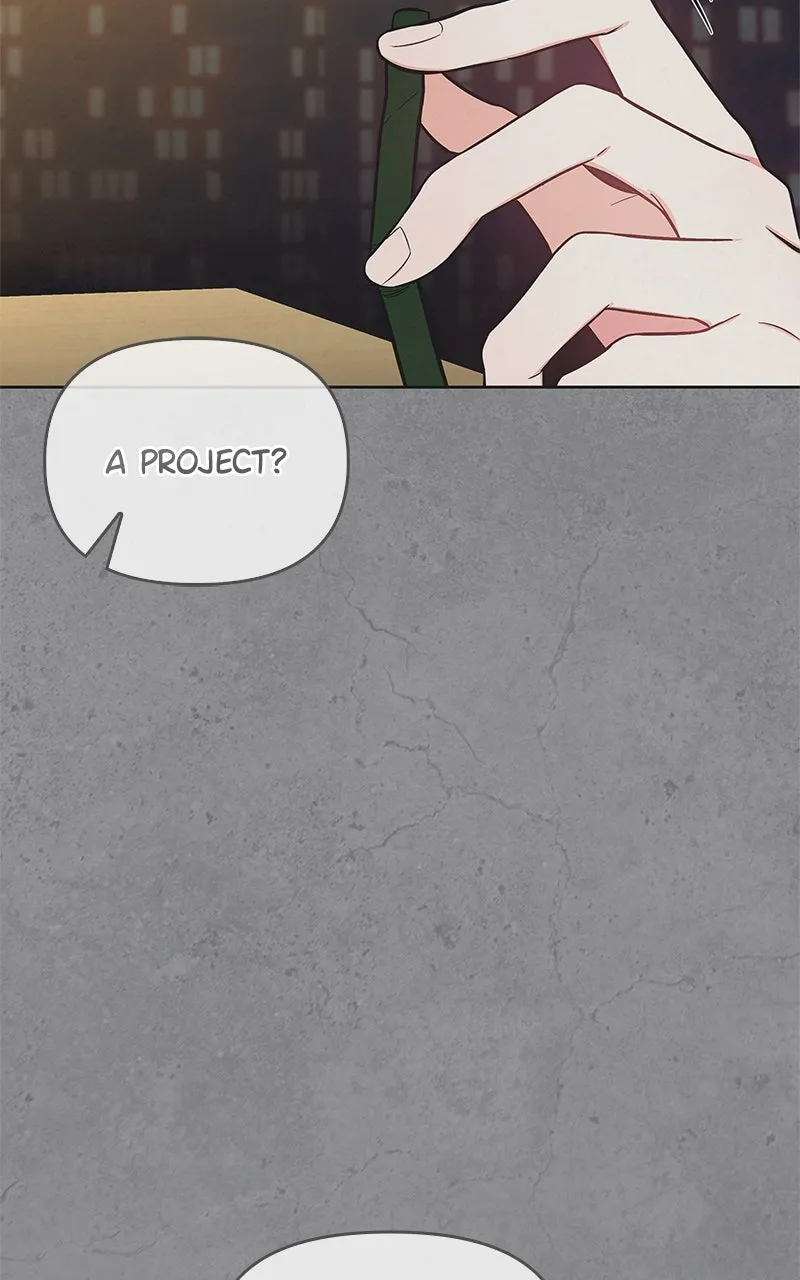 Woke Up as the CEO’s Dog Chapter 12 page 87 - 