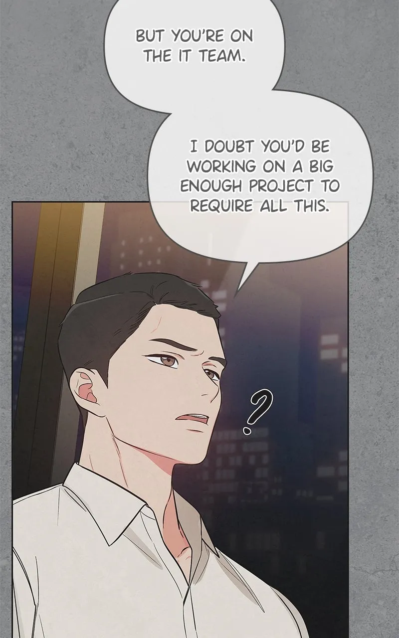 Woke Up as the CEO’s Dog Chapter 12 page 88 - 