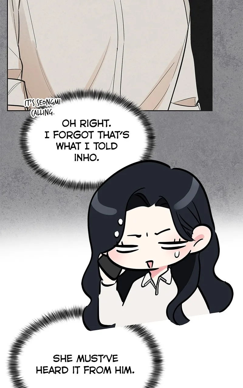 Woke Up as the CEO’s Dog Chapter 12 page 89 - 