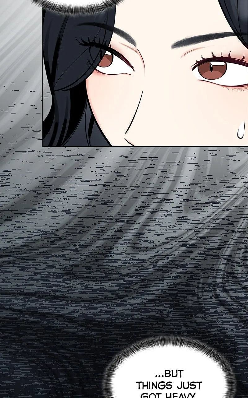 Woke Up as the CEO’s Dog Chapter 12 page 10 - 
